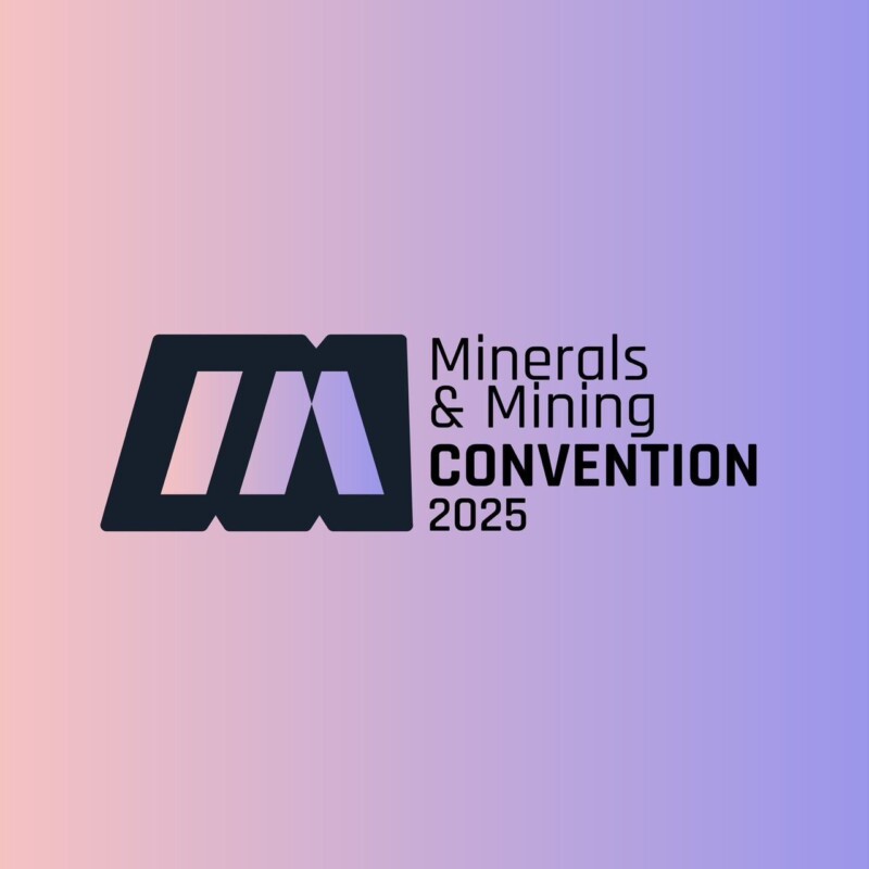 Mining and Minerals Convention