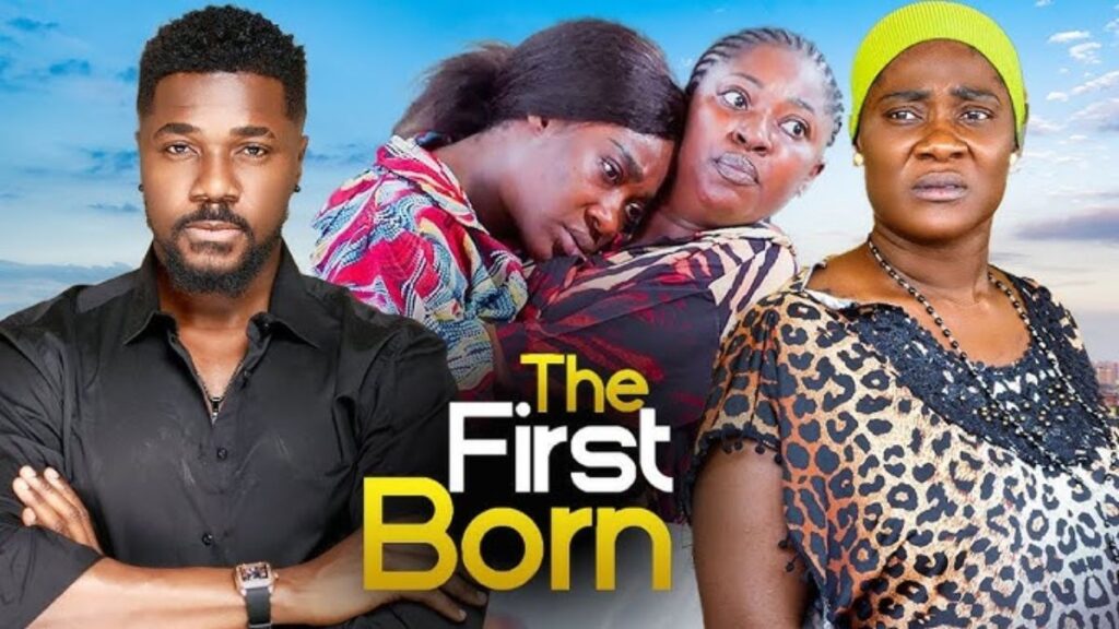 The Firstborn movie