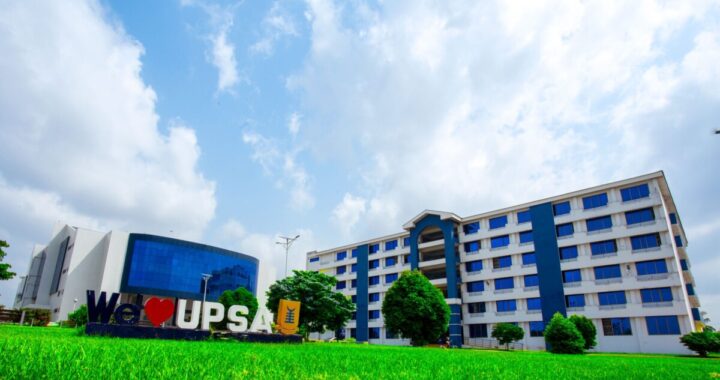 UPSA
