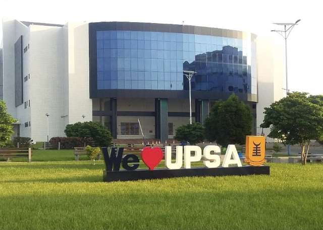 UPSA