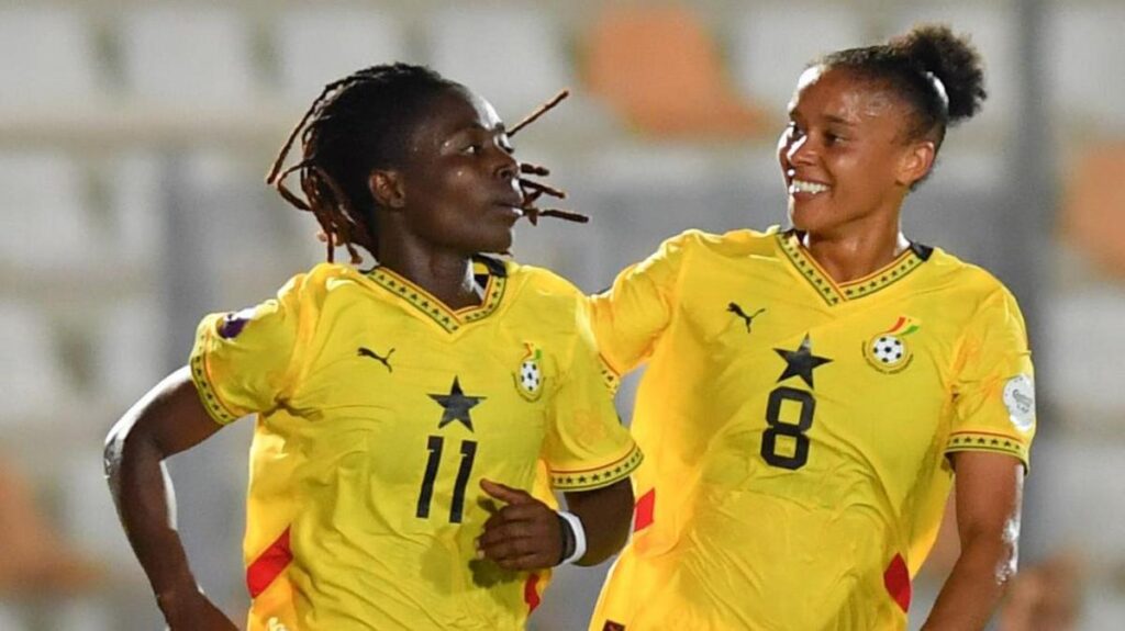 Black Queens