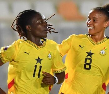 Black Queens