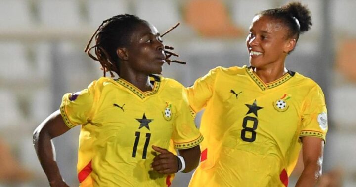 Black Queens