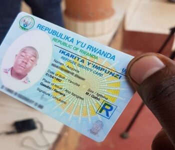 Digital National ID