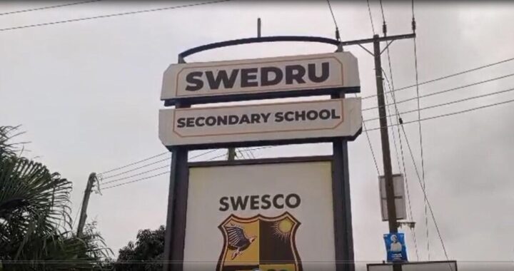 Agona Swedru SHS