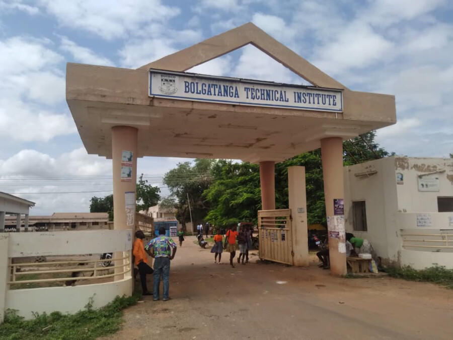 Bolgatanga Technical Institute