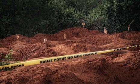 cult-related deaths