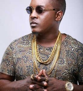 Funding for many Nigerian artistes in the music industry comes from internet fraud—MI Abaga