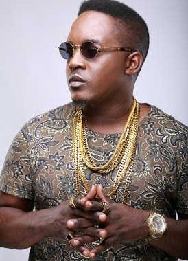 Funding for many Nigerian artistes in the music industry comes from internet fraud—MI Abaga