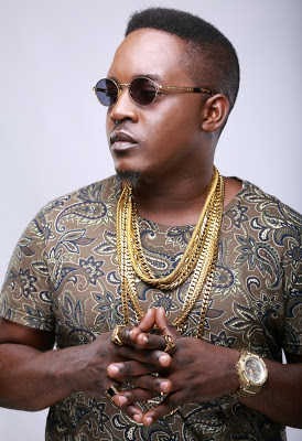 Funding for many Nigerian artistes in the music industry comes from internet fraud—MI Abaga