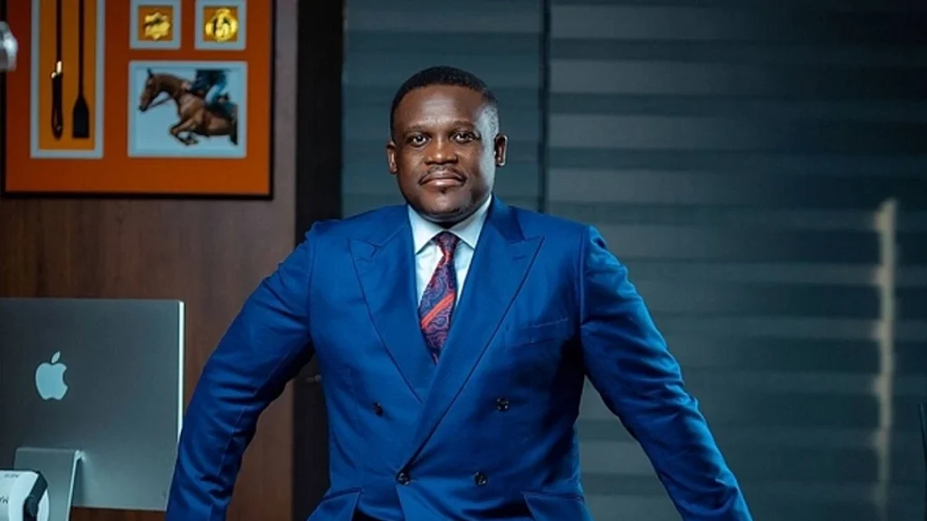 Ghanaian content creators