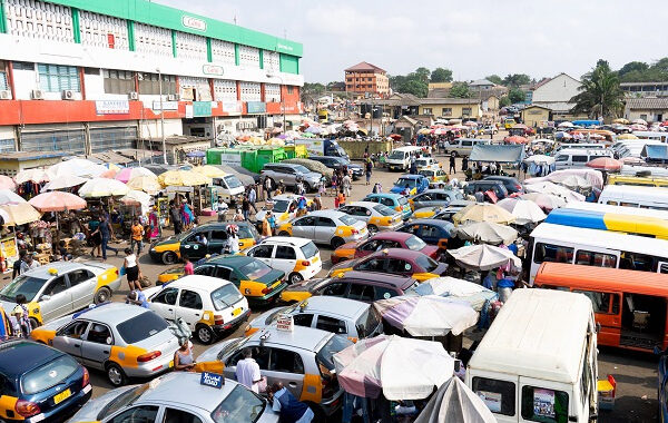 transport fare hike