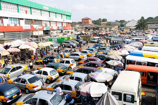 transport fare hike