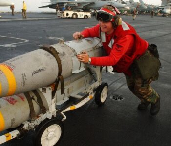arms sale