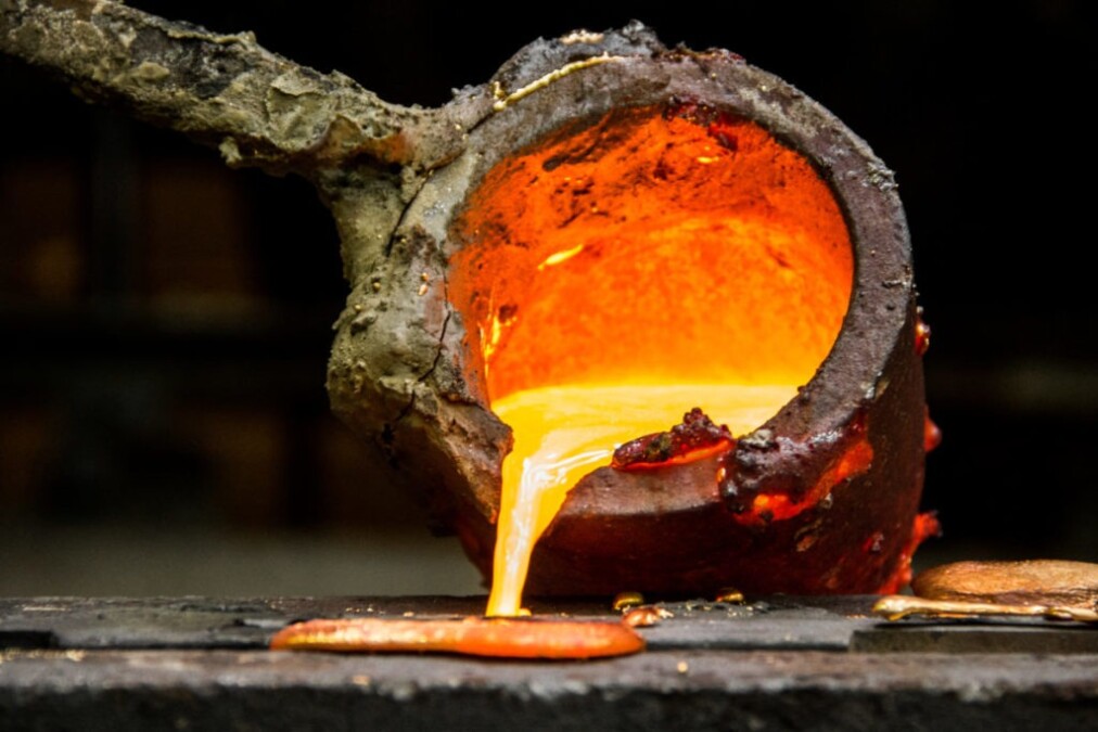 AngloGold Ashanti