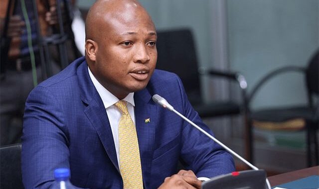 Government to launch ‘ruthless’ war against illegal mining