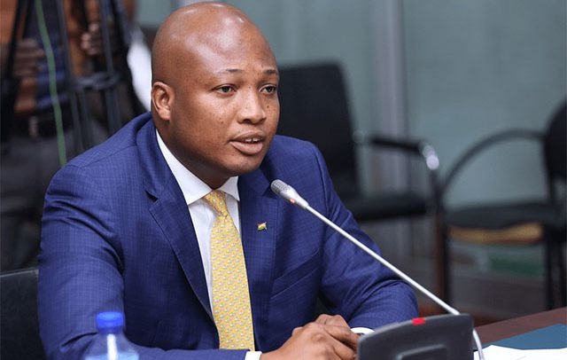 Government to launch ‘ruthless’ war against illegal mining