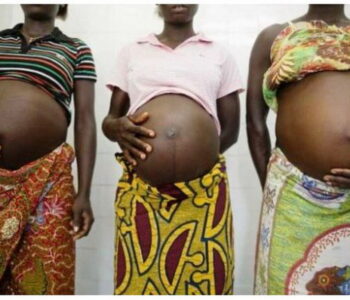 teenage pregnancy