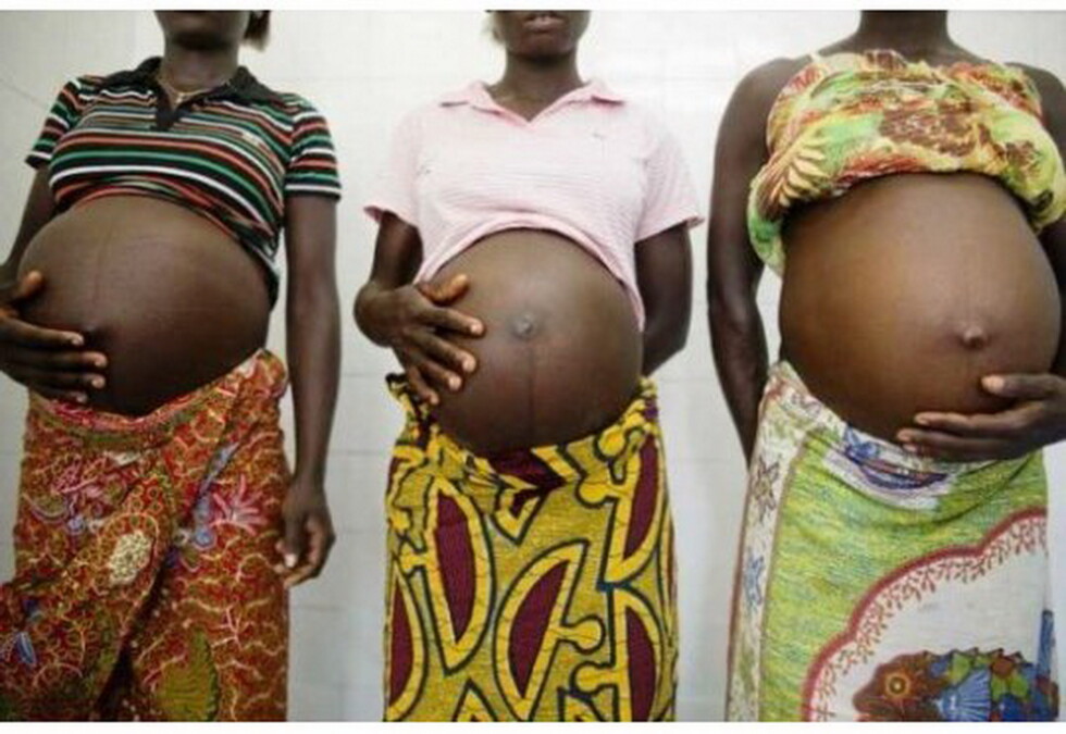 teenage pregnancy