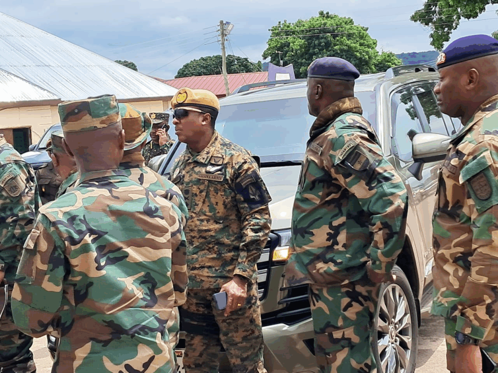 killed near Kalba